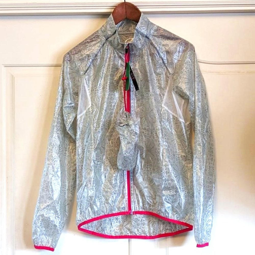 New Performance Dewer Jacket, Ultralight/Vented/R… - image 1